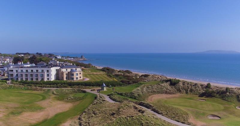 Portmarnock Hotel & Golf Links - Image 1