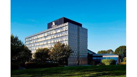 Portsmouth Marriott Hotel - Image 1