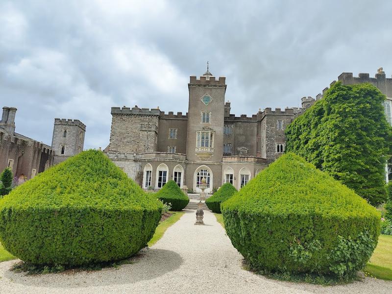 Powderham Castle - Image 1