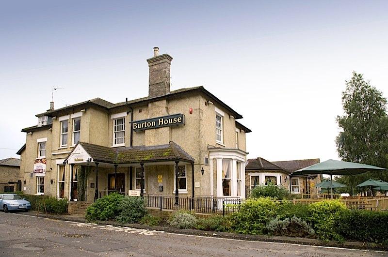 Premier Inn Boston - Image 1