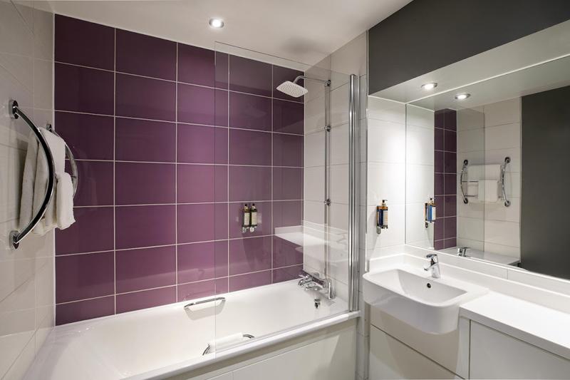 Premier Lodge Leicester - Image 3
