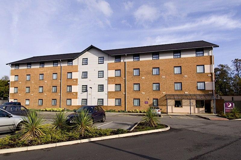 Premier Inn Manchester (West Didsbury) - Image 1