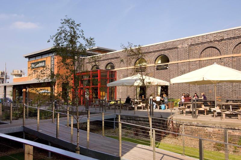 Premier Inn Wolverhampton City Centre - Image 1
