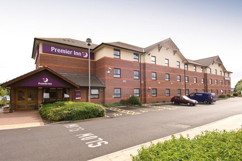 Premier Inn Bromsgrove Central - Image 1