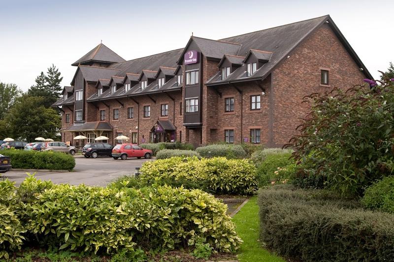 Premier Inn Carlisle Central - Image 1