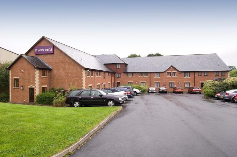 Premier Inn Chorley North - Image 1