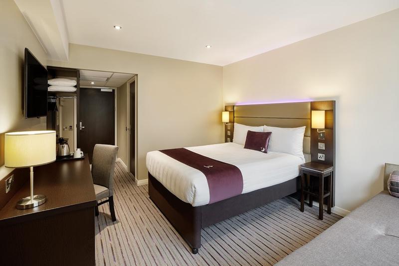 Premier Inn Derby South thumbnail 2