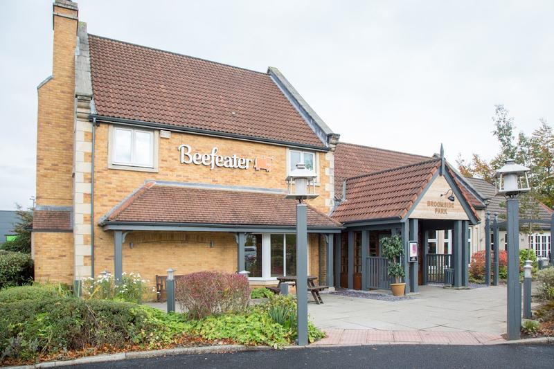 Premier Inn Durham East - Image 1