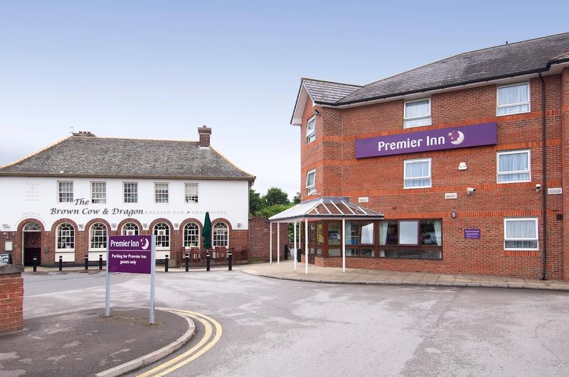 Premier Inn Leeds East - Image 1
