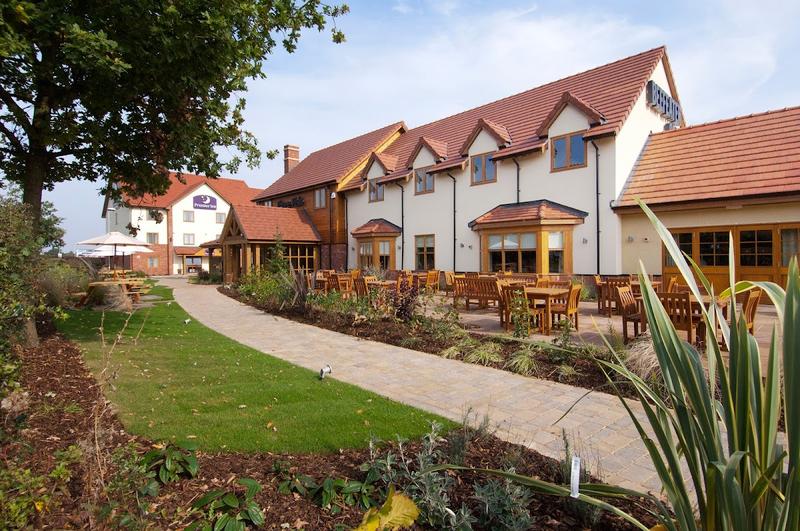 Premier Inn Newport/Telford - Image 1