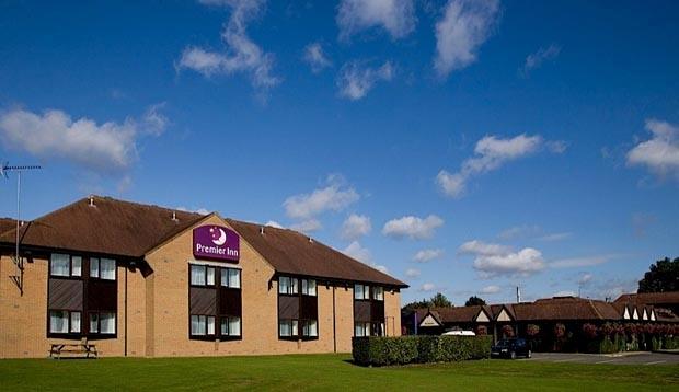 Premier Inn Northampton West (Harpole) - Image 1