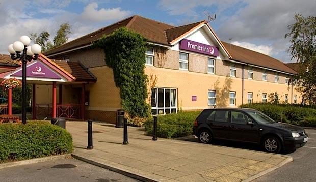Premier Inn Pontefract North - Image 1