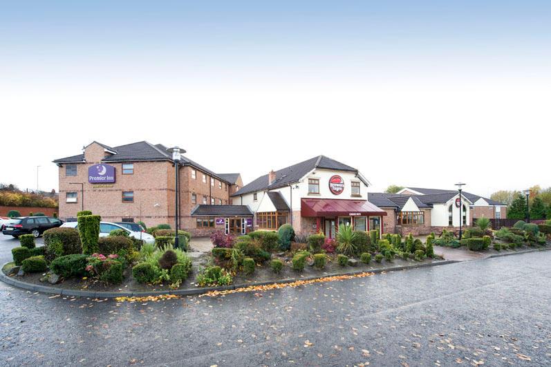 Premier Inn South Shields - Image 1