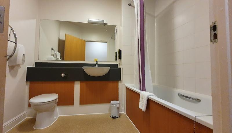 Premier Inn South Shields - Image 3