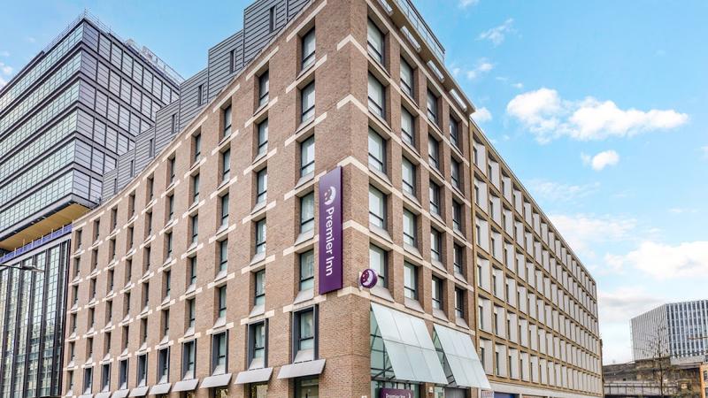 Premier Inn London Southwark (Tate Modern) - Image 1