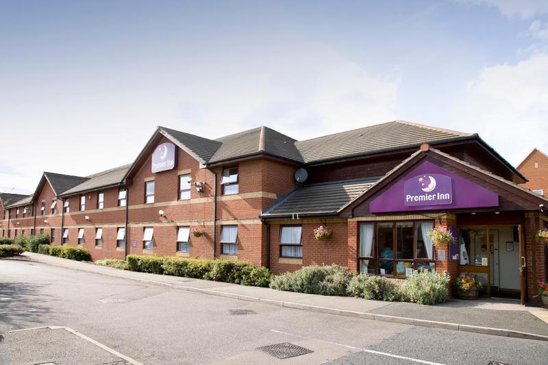 Premier Inn Thurrock East - Image 1