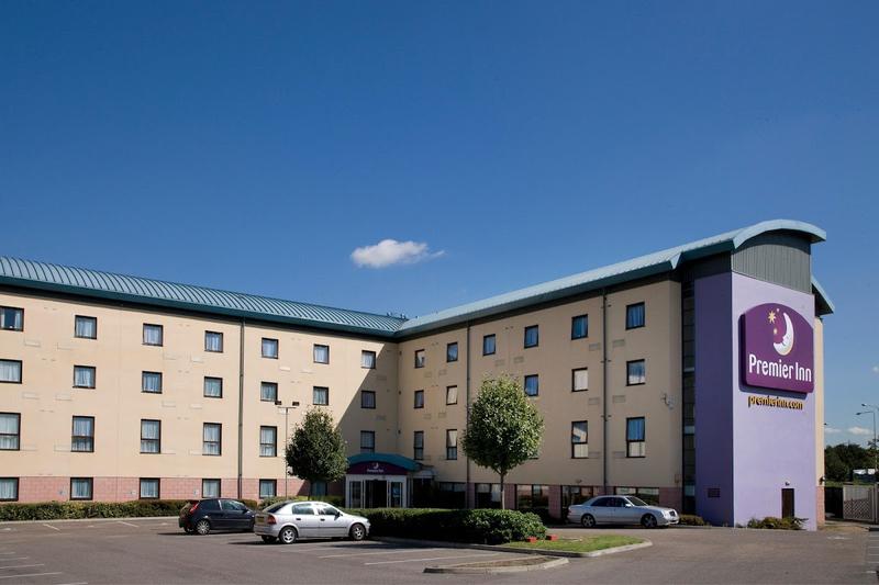 Premier Inn Thurrock West - Image 1