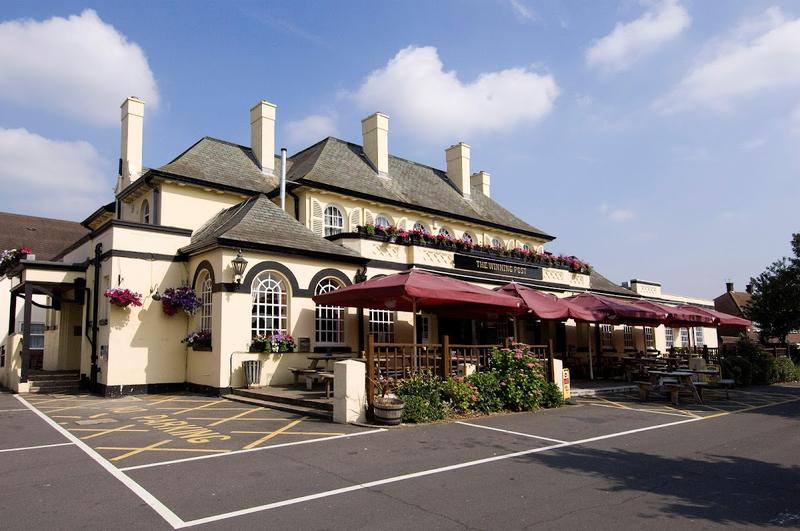 Premier Inn London Twickenham Stadium - Image 1
