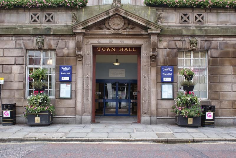 Preston City Council - Image 1