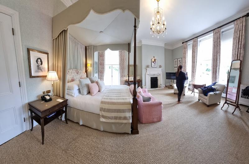 Preston Cross Hotel & Country Club thumbnail 2