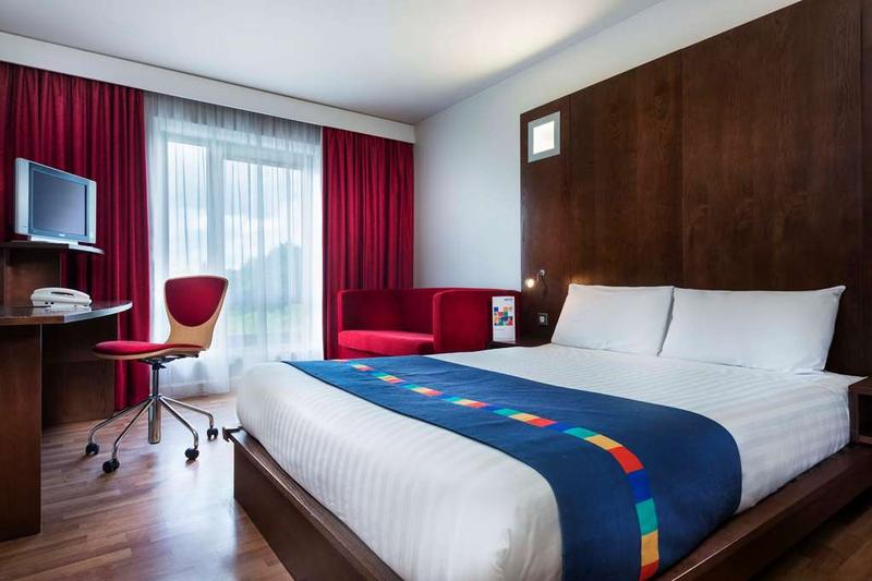 Quality Hotel Birmingham thumbnail 2