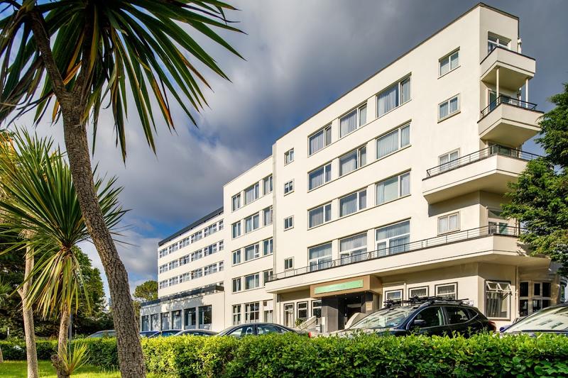 Quality Hotel Bournemouth - Image 1