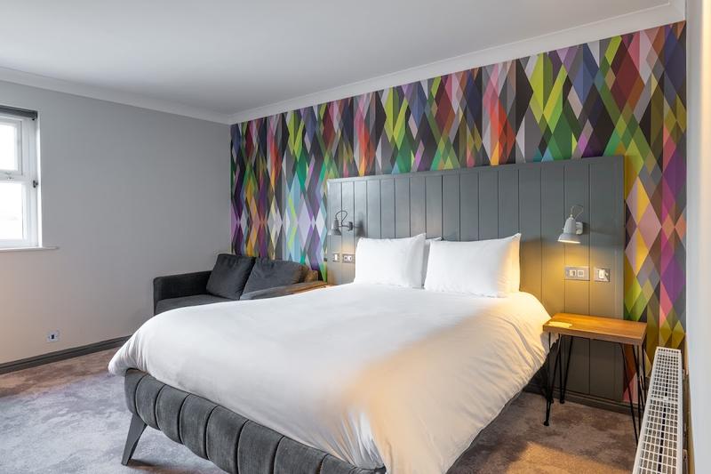 Quality Hotel Chester thumbnail 2