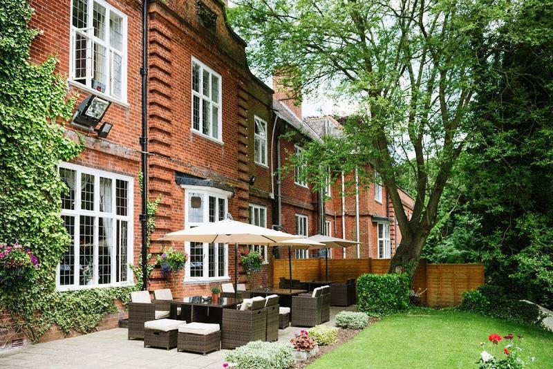 Quality Hotel Redditch - Image 1