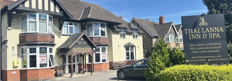 Quality Hotel & Suites, Loughborough - Image 3