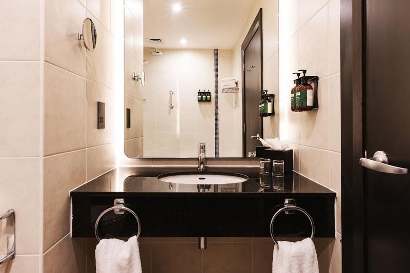 Radisson Blu Hotel Belfast thumbnail 3