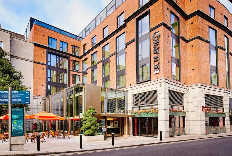 Radisson Blu Grafton Hotel - Image 1