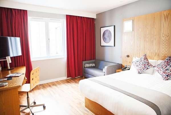 Ramada Belfast - Image 2