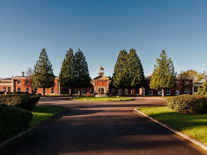 Ramada Encore Hotel Haydock - Image 1