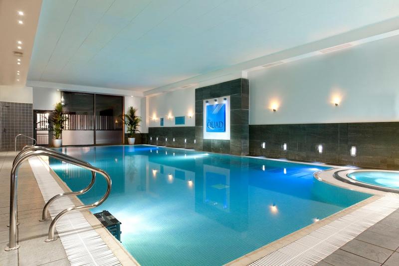 Ramada Hotel & Suites Royal Docklands - Image 3