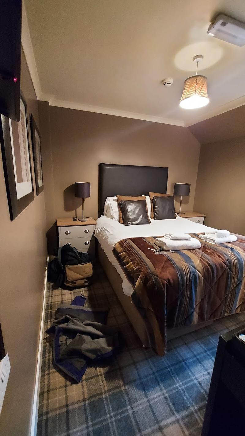 Ramada Jarvis Gourock thumbnail 2