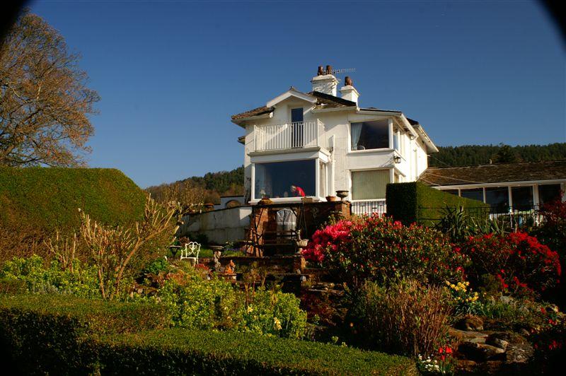 Rampsbeck Country House Hotel - Image 1