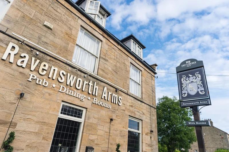 Ravensworth Arms - Image 1