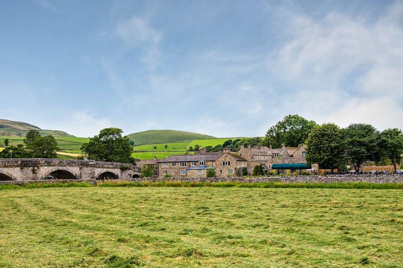 Red Lion Burnsall - Image 3