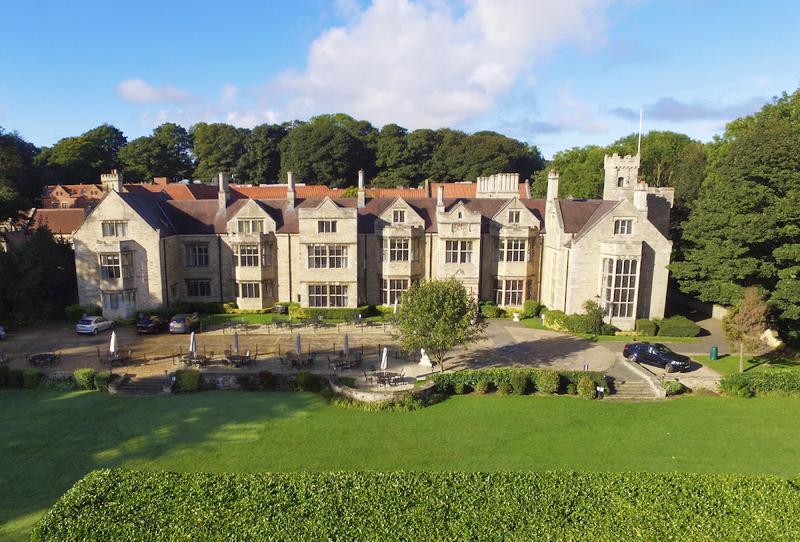 Redworth Hall Hotel - Image 1