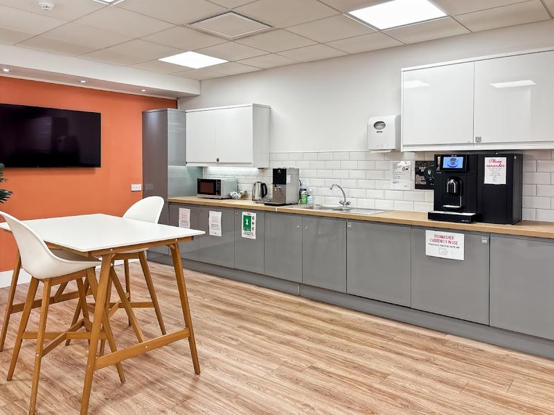 Regus Bristol Broad Quay House thumbnail 3