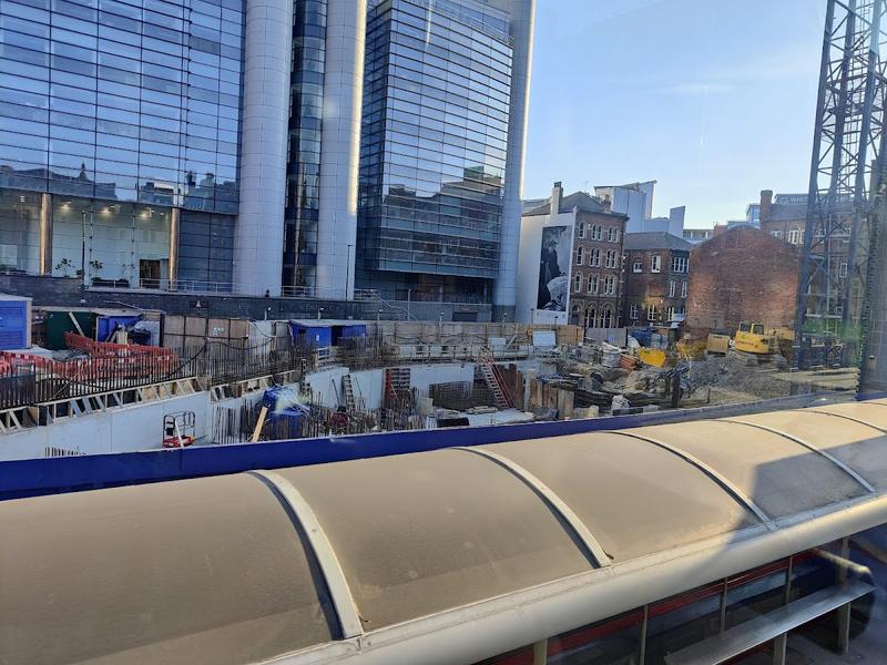 Regus Leeds Princes Exchange thumbnail 3