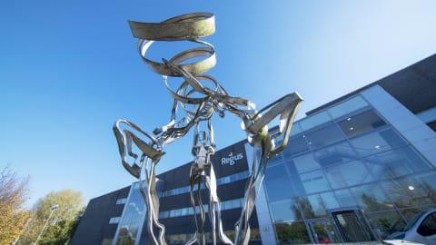 Regus Milton Keynes Atterbury Lakes - Image 1