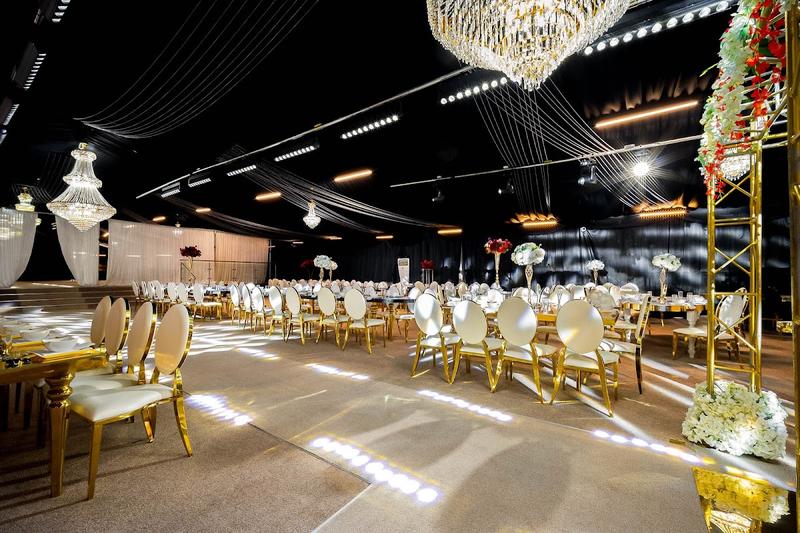 Rep Conference & Banqueting Centre thumbnail 3