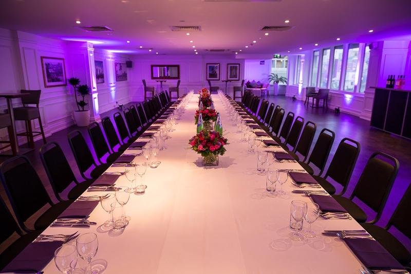 River Room, Cellar Bar - Image 1