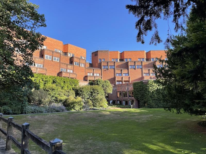 Robinson College - Image 1