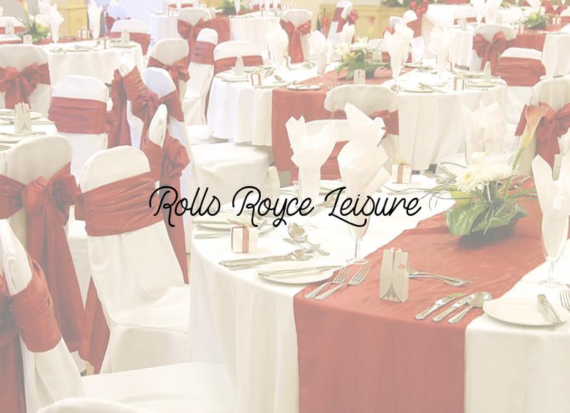 Rolls-Royce Leisure - Image 1