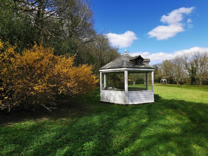 Rose-in-Vale Country House Hotel - Image 1