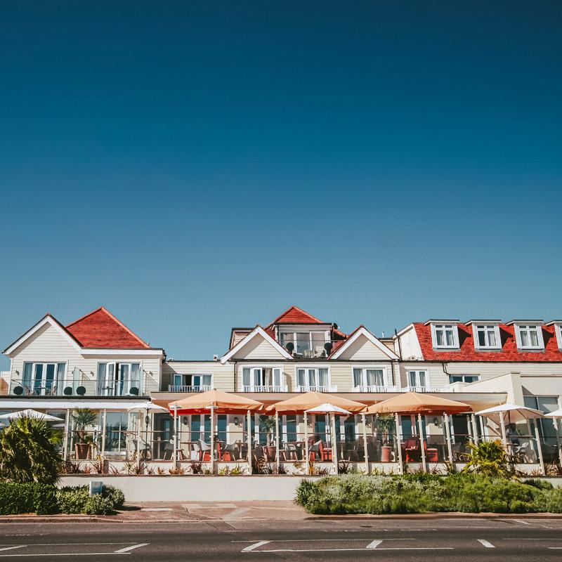 Roslin Hotel - Image 1