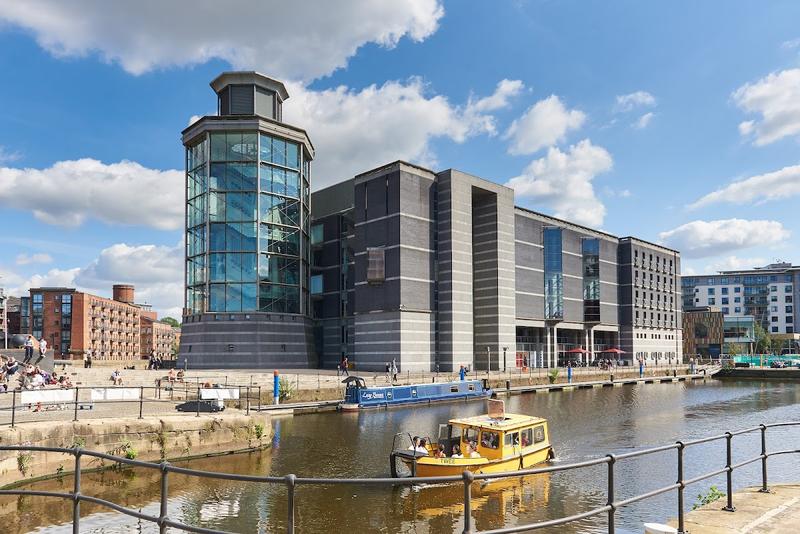 Royal Armouries Museum - Image 1