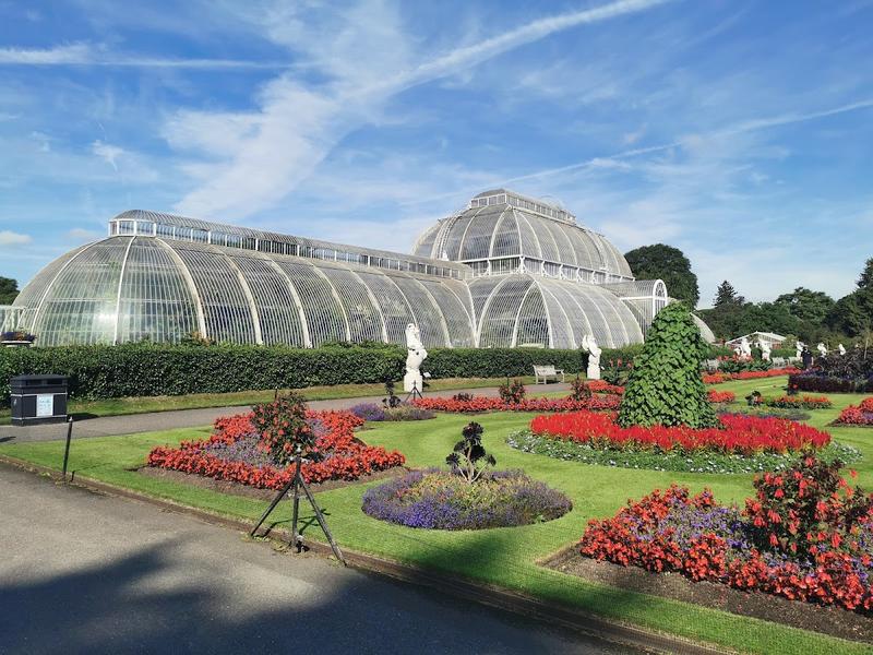 Royal Botanic Gardens, Kew - Image 1